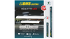 REGLETTE LED 60 & 120 CM