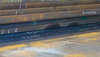 STEEL WAREHOUSE