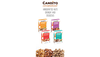 'CANDITO' CARAMELISED COATED NUTS
