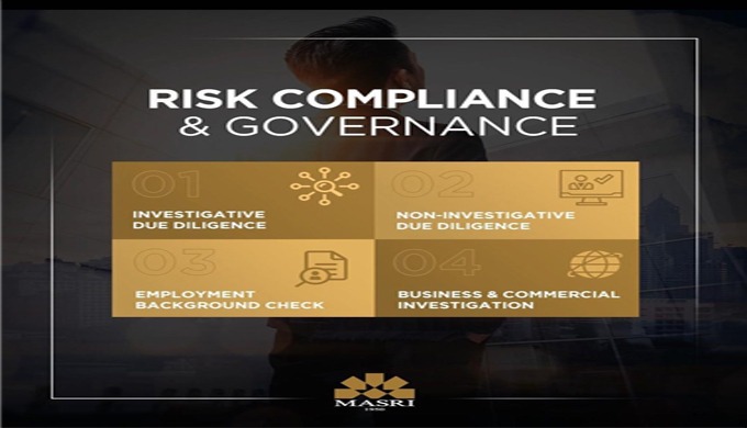 Risk Compliance & Governance