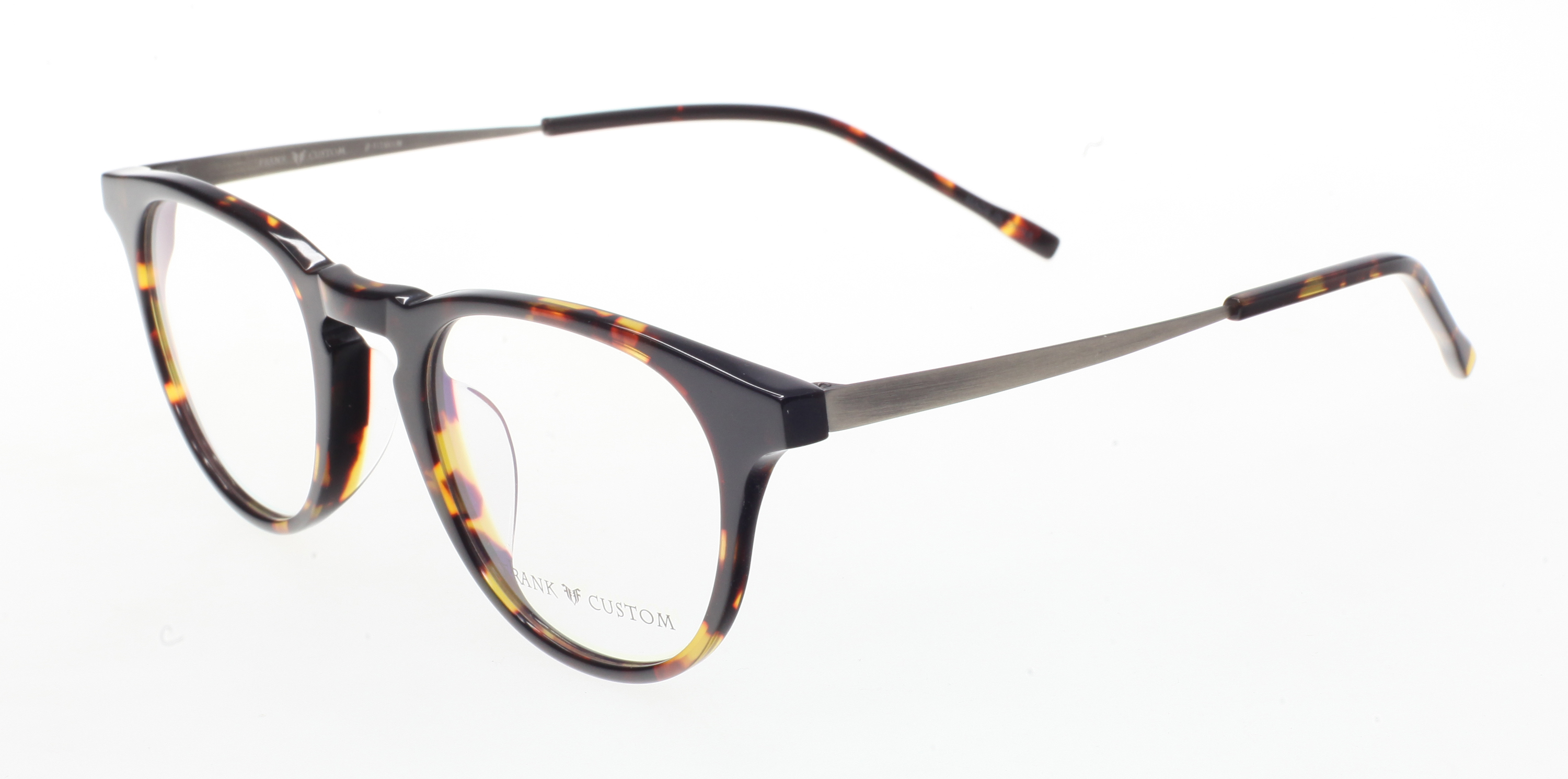 Glasses_Frank Custom (by World Trend)