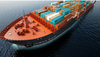 Fret Maritime: