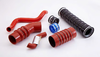 Charge-Air-Cooler Hoses