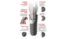 Dental Implant System - SOT Fixture