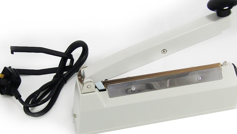 Hawo Impulse Heat Sealer (by Valdamark Ltd)