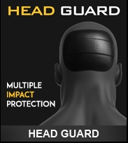 Head guard