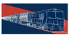 Servicio de Transporte por Ferrocarril