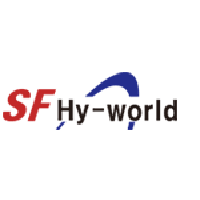 Sf Hy World Co., Ltd. - Plastic products, for the automotive industry ...