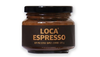 LOCA coffee spread, Low sugar coffee jam