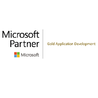 Microsoft Gold Application Development Competency