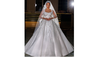 Ivory Elegance Bridal Gown
