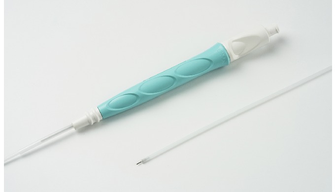 Disposable Injection Needle (by BMA Co., Ltd.)