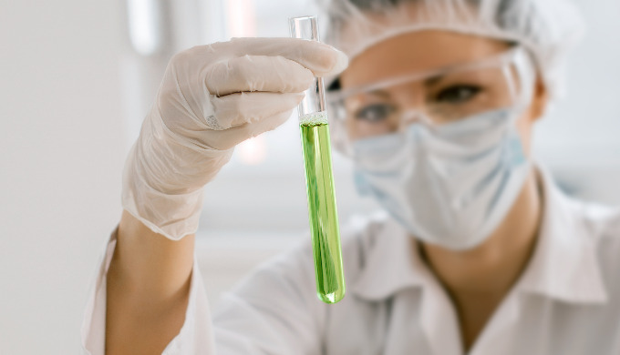 Gammes hautes performances non toxiques