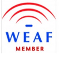 Member of WEAF