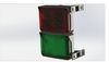 Dock Signal lights