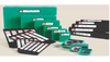 Threading and machining tools for specific industrial applications