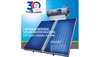 Solar water heaters Ecofer