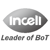 INCELL | Energy & Battery Solution