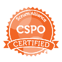 Certified Scrum Product Owner®