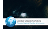 THE GLOBAL OPPORTUNITIES PROGRAM