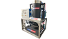 Tube Ice Machines (Crystal Cylindrical Ice)
