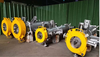 Pressure Vessels