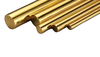 Brass Extrution Road