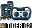 Tiger G2 med fler funktioner och SIL3