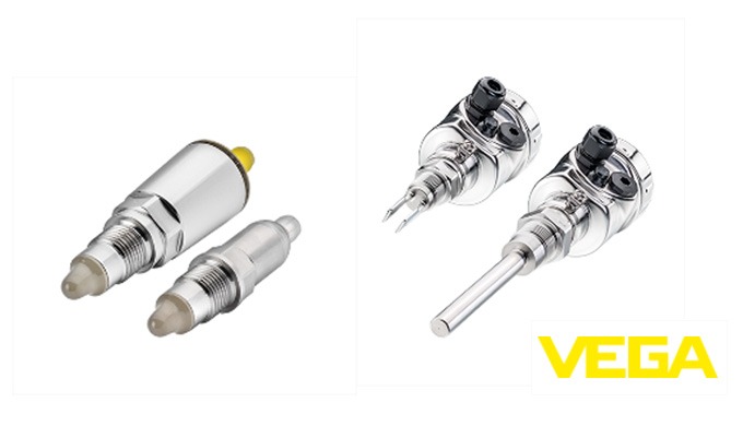 Contrôleur automatique de niveau VEGA