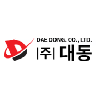 Dae Dong Co.,ltd. - Ebonite products to Gyeongsangnam-do, South Korea ...