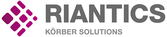 Riantics A/S
