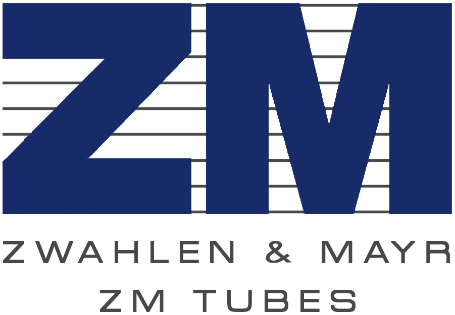 ZWAHLEN &amp; MAYR SA, ZM TUBES