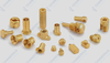 Brass Precision Components
