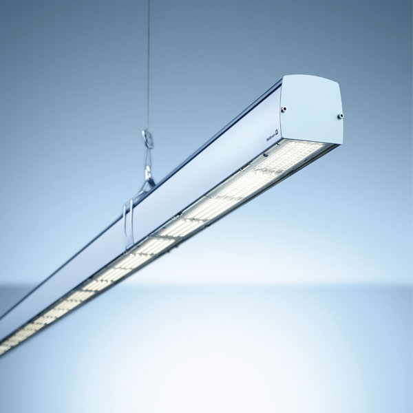 LED Lichtbandsystem TAUREO LED Lichtbandsystem TAUREO