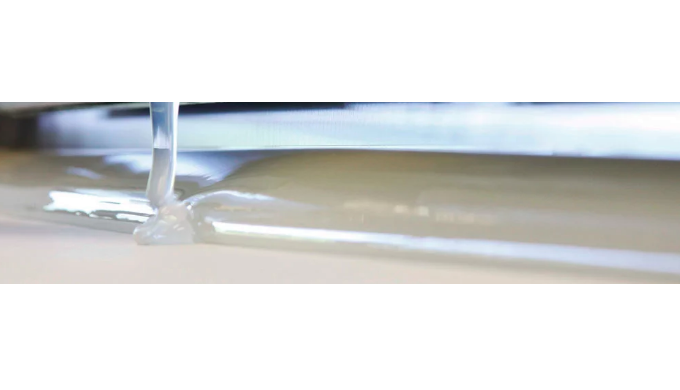 Synthetic coatings based on PU and other polymers