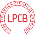 Loss Prevention Certification Board (LPCB)