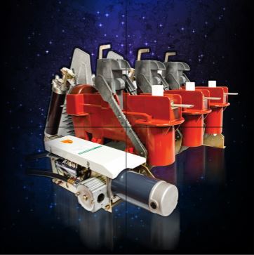 Automatic Section Switch <A.S.S>