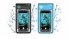Mpacplus Waterproof Case for Mobile Phone mpac Dive