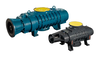 Mechanical Vacuum Booster Pumps