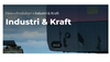 Industri och kraft