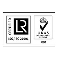 LR ISO 27001 - Information Security