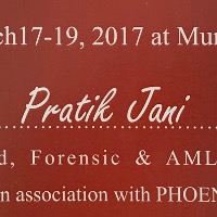 Fraud Forensic AML Regulations