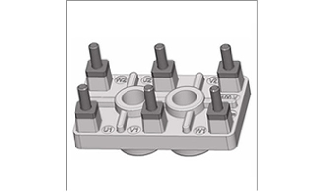 ATEX Terminal Boards