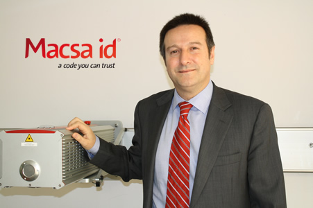 JOSEP REIXACH, NUEVO DIRECTOR COMERCIAL INTERNACIONAL JOSEP REIXACH, NUEVO DIRECTOR COMERCIAL INTERNACIONAL