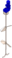 Vertical agitators