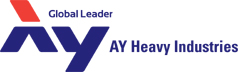 Ay Heavy Industries Co.,ltd - Installation and maintenance services ...