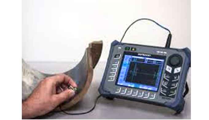 Contrôle par ultrasons