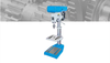 Drilling Machines