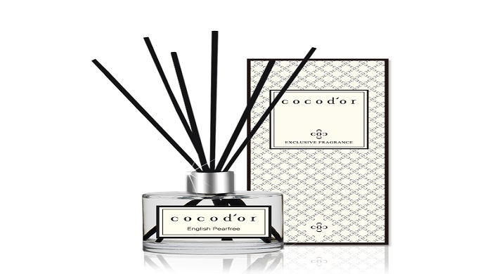 cocod'or standard diffuser