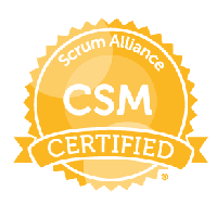 Certified ScrumMaster®